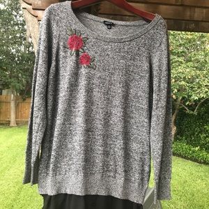 TORRID Sweater 2x